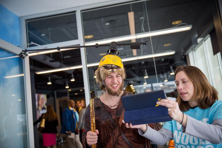 Evansdale Crossing NCWV Life