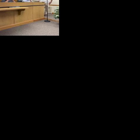 FY 2027 county budget recommendation presented
