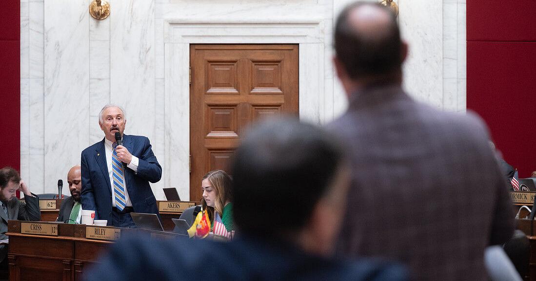West Virginia House passes budget bill, sends amended plan back to ...