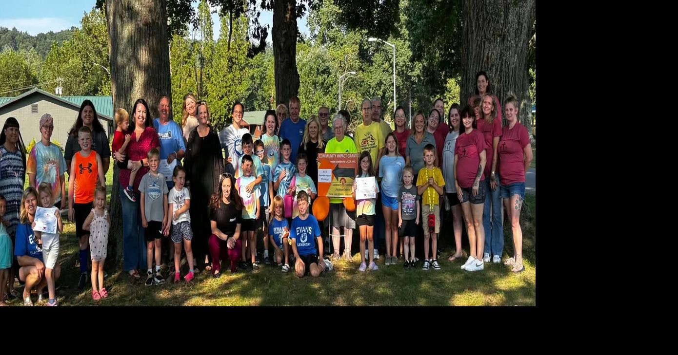 JCCF’s Impact Challenge non-profit organizations raised over $43,000