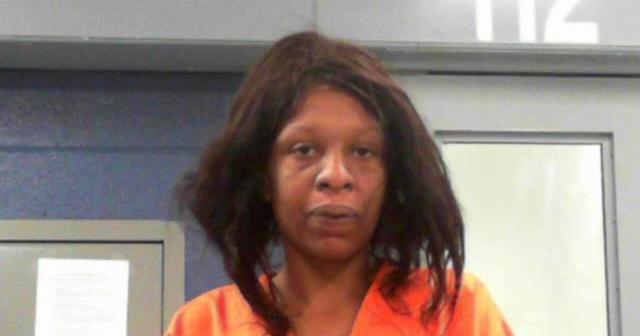 Charleston woman accused of biting off the end of a woman's finger | WV ...