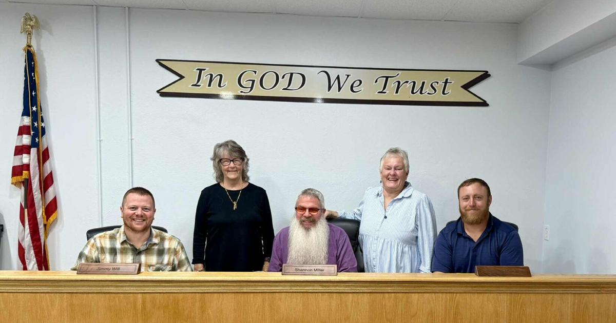 Brewing Locally Image