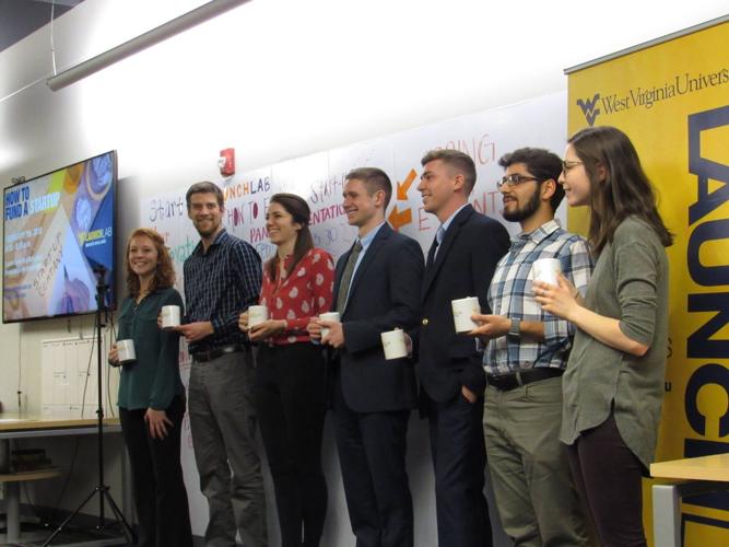 WVU LaunchLab helps Mountaineers realize business dreams State