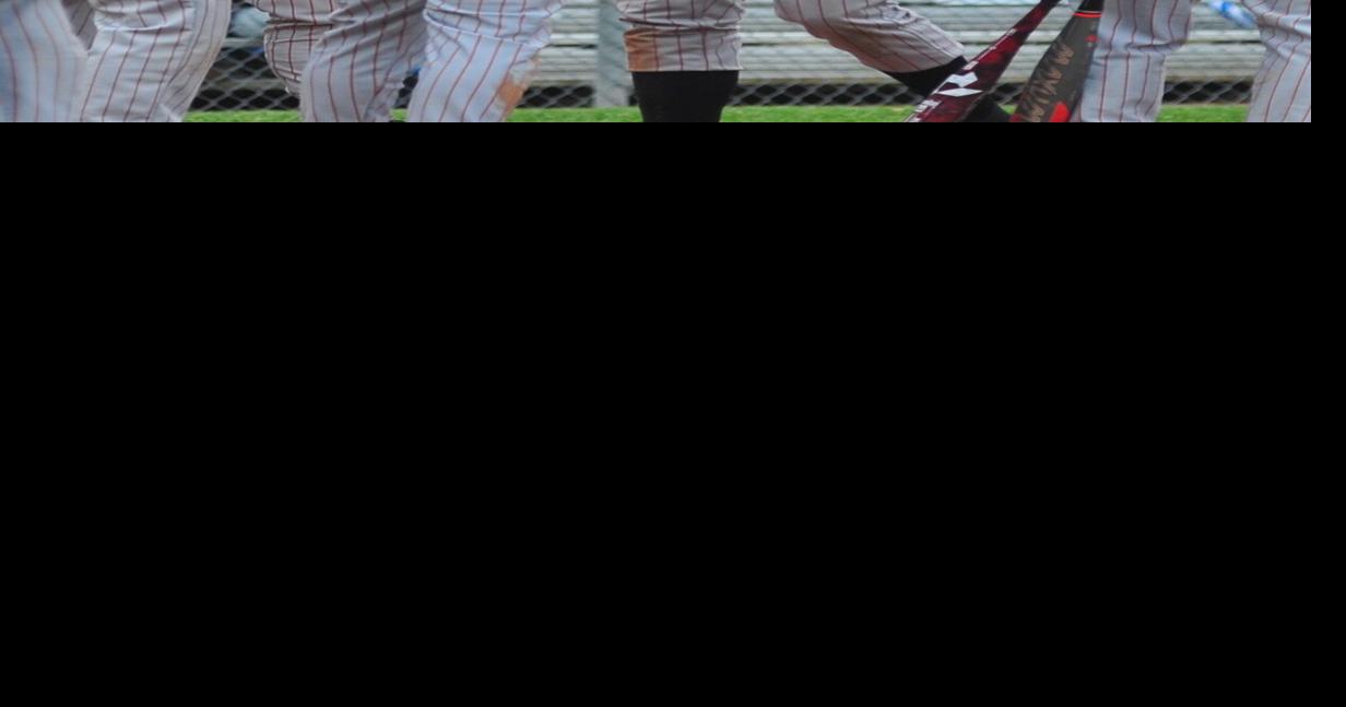 Bridgeport baseball rolls over Elkins in home opener West Virginia