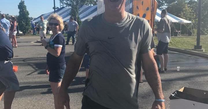 Thrasher CEO Chad Riley is leader who serves community, cherishes ...