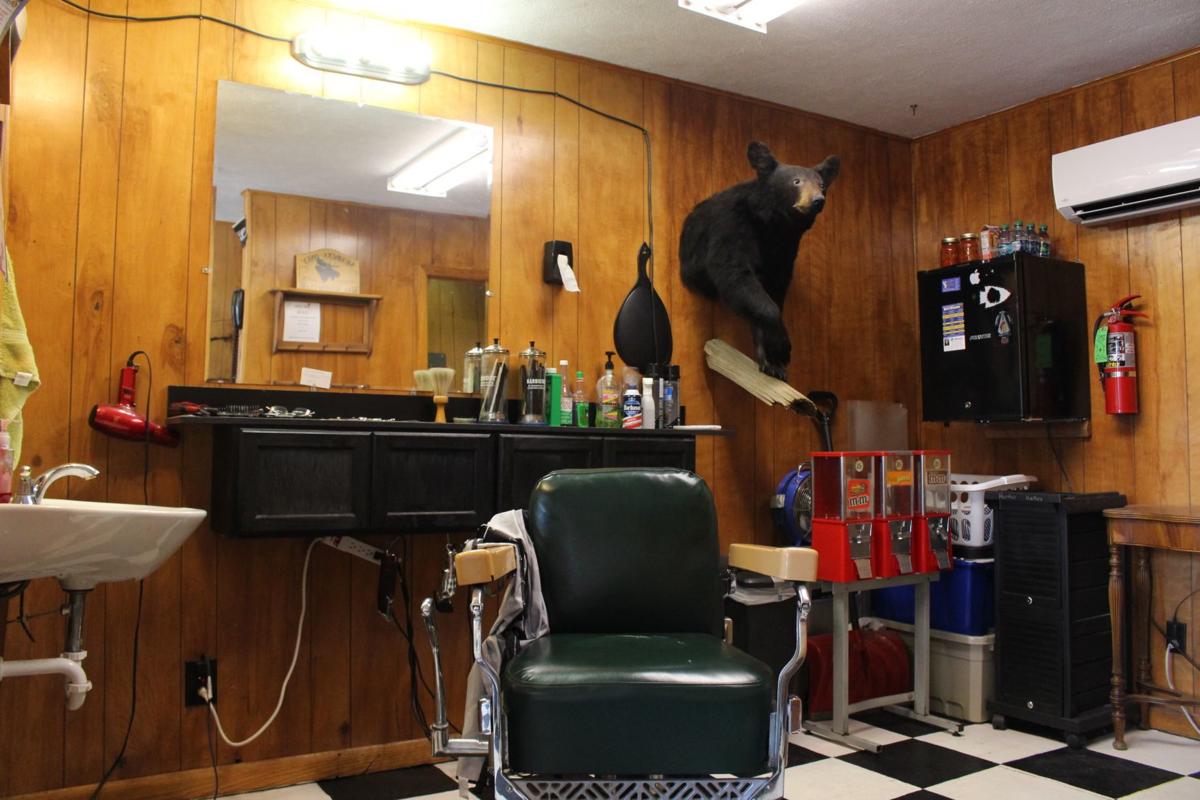 Bridgeport Barber Shop: Sharp cuts and traditional style ...