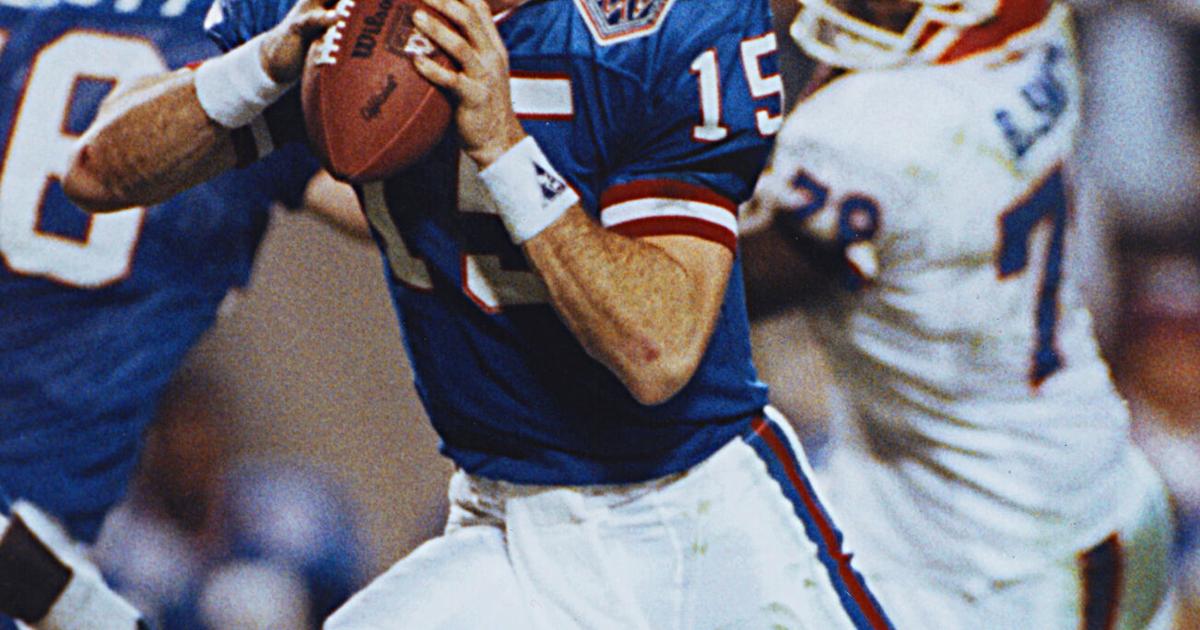 Mark Raugh Mountaineer Memories: WVU’s top 10 all-time football transfers | West ...