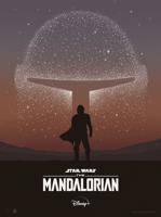 Complete first season of 'The Mandalorian' available on Disney+