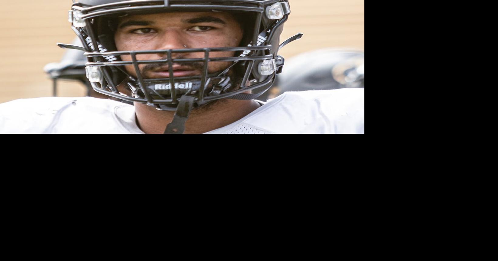 WVU adds another defensive lineman as football transfer portal ...