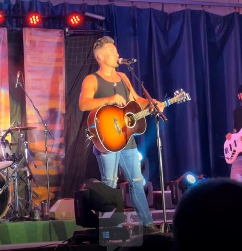 Gallia County Fair draws to a close Gallipolis News wvnews com
