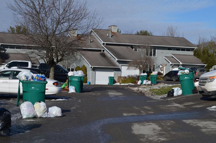 Fairmont Wv City Trash Schedule Christmas 2022 Trash Collection Resumes After Weeks Of Inactivity | Fairmont News |  Wvnews.com
