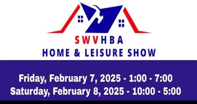 Southern West Virginia Home & Leisure Show Returns to Beckley with Home Improvement & Outdoor Living Exhibits | WV News
