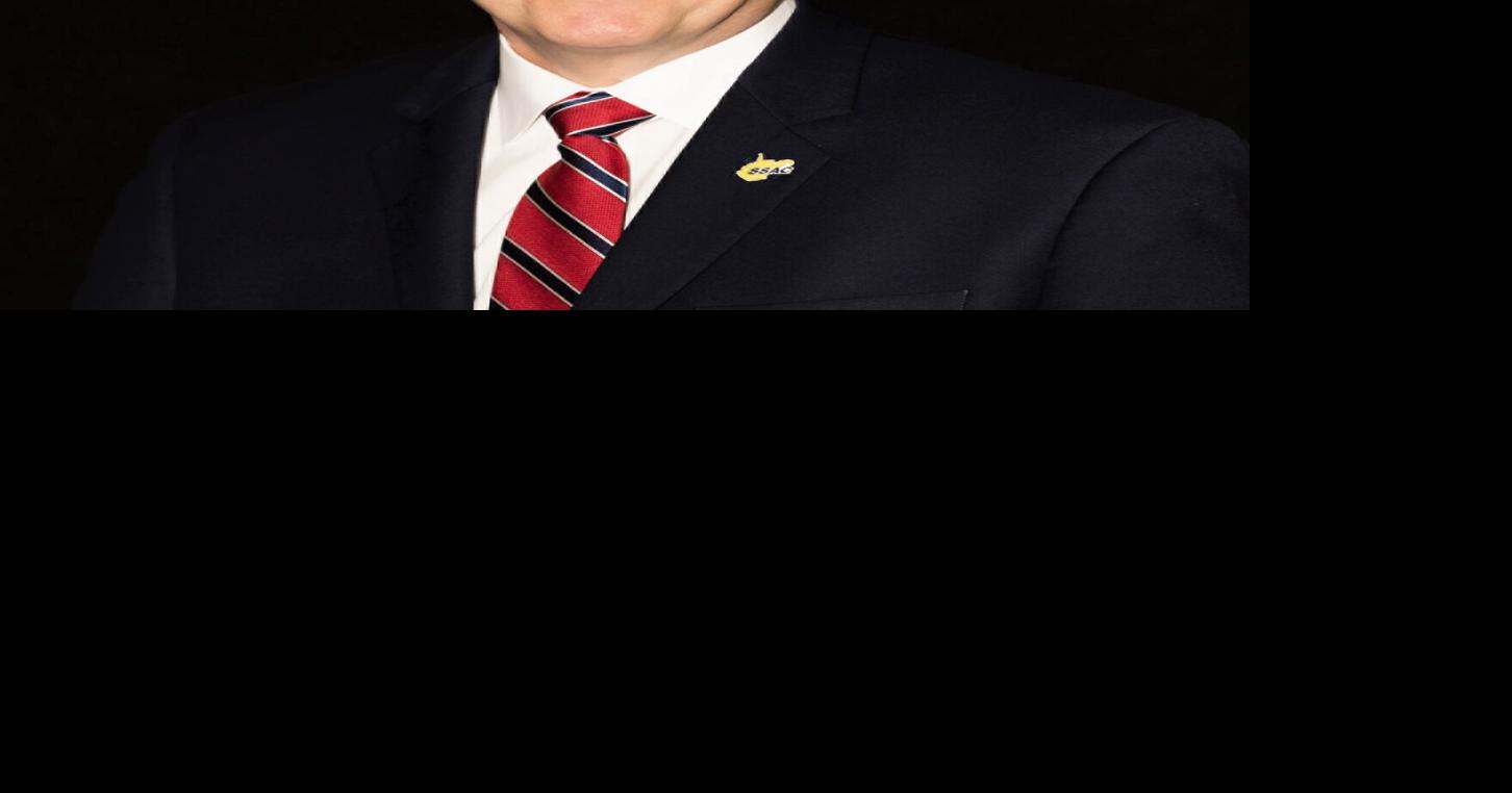 Wayne Ryan named WVSSAC Executive Director | Mineral County WV News and ...