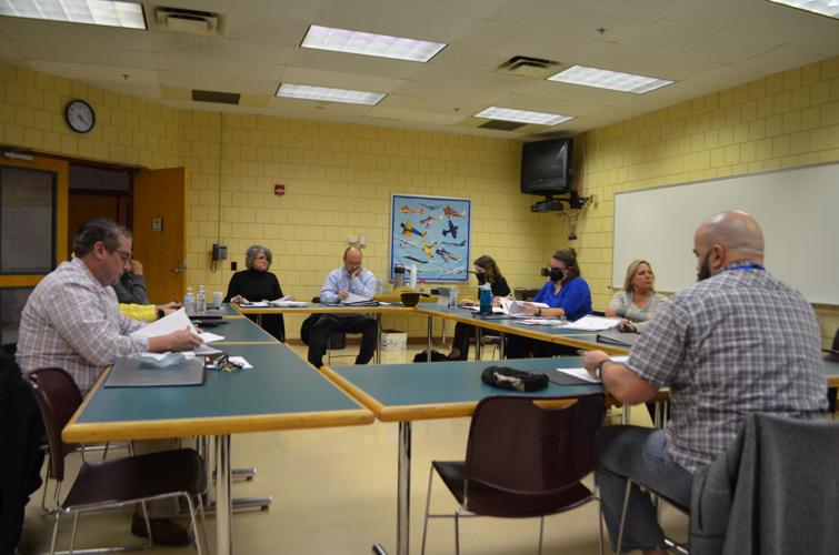 Pierpont Community, Technical College BOG president releases statement