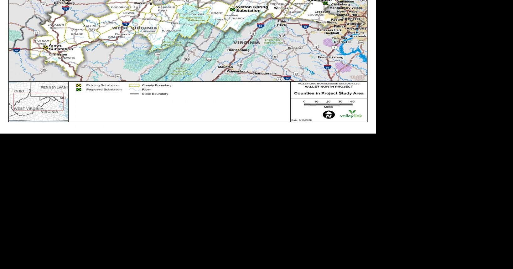 As MARL opposition intensifies, another major transmission project ...