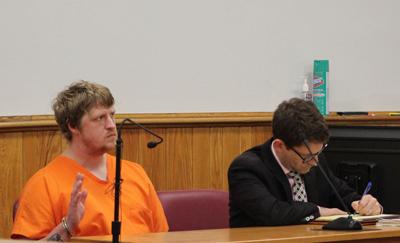 Cooper #39 s deferred adjudication overturned in Taylor County Circuit Cooper #39 s deferred adjudication overturned in Taylor County Circuit