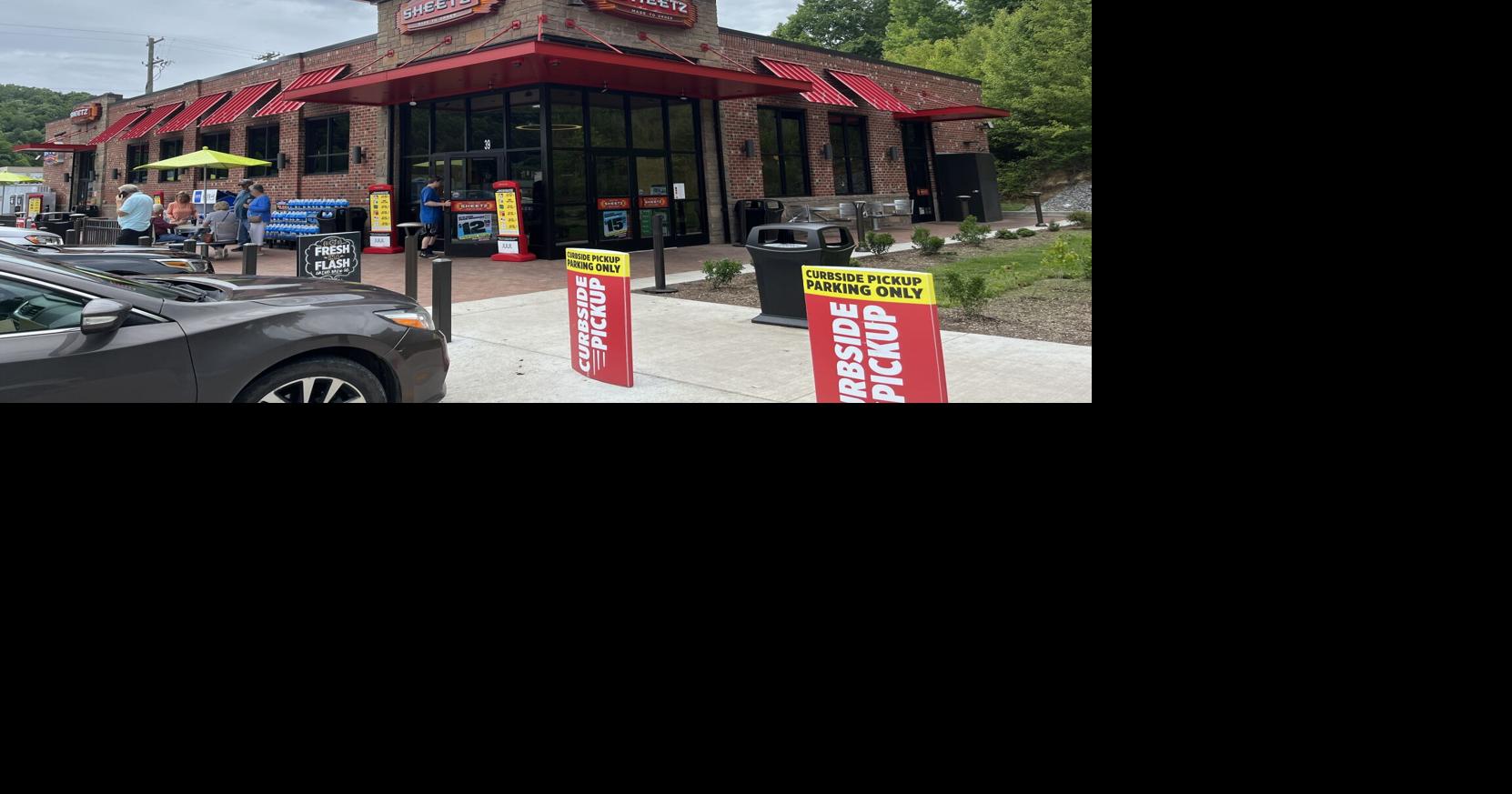 Weston Sheetz