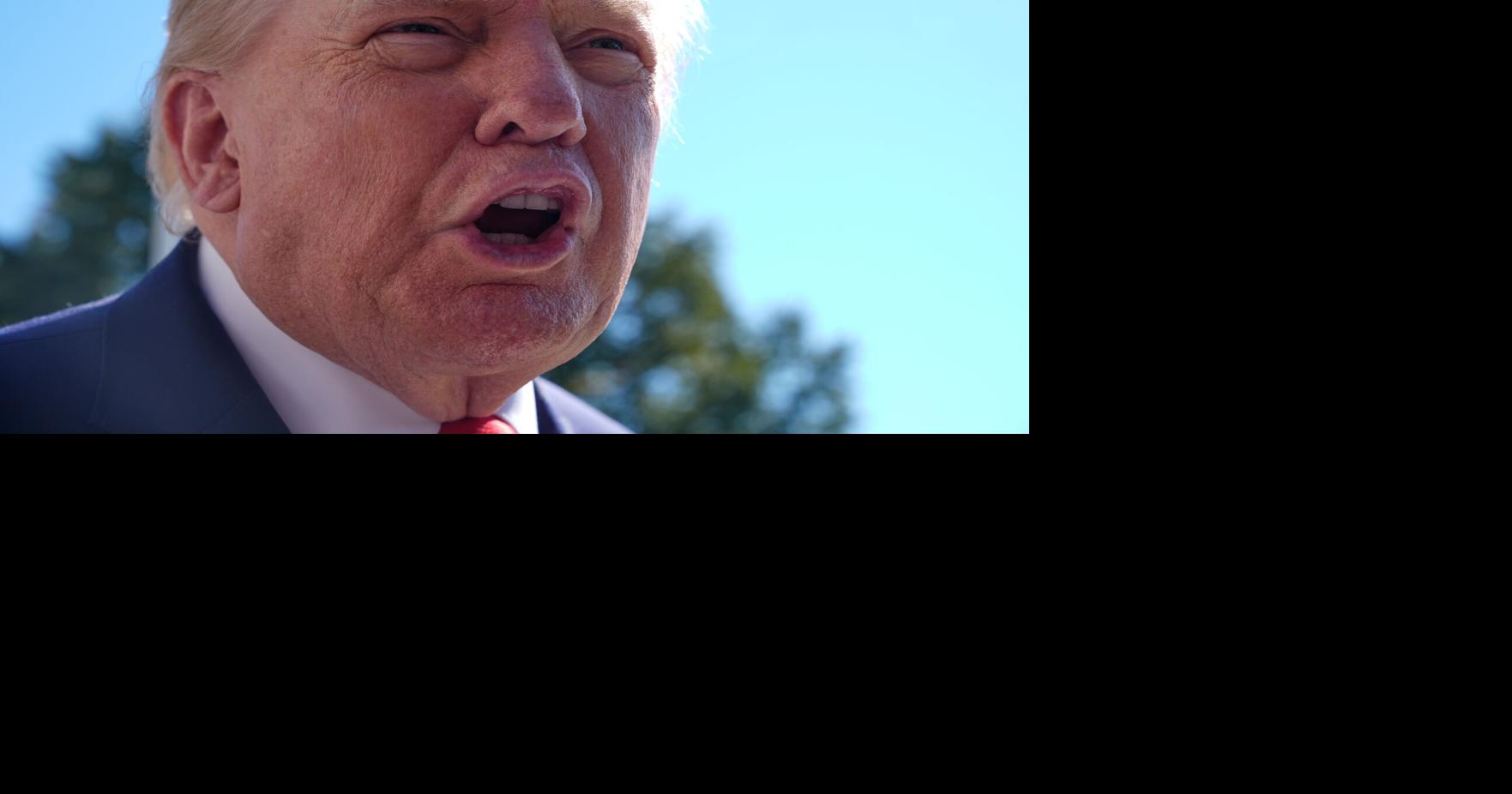 What The Trump Administration Is Doing With Third-country Deportations Right Now