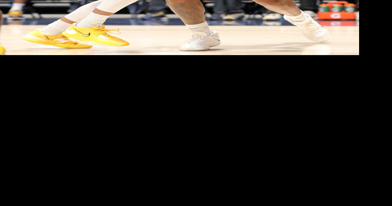 WVU Basketball Jimmy Bell Mohamed Wague West Virginia University