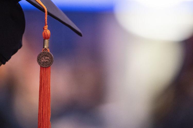 WVU winter commencement set for Saturday WV News