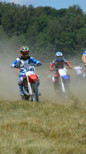 Jacob Jordan Racing Motocross racing a family sport, business in Preston County | Preston ...