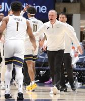 WVU tries to bounce back at K-State
