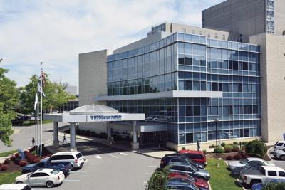 WVU Cancer Institute recertified for high-quality cancer care ...