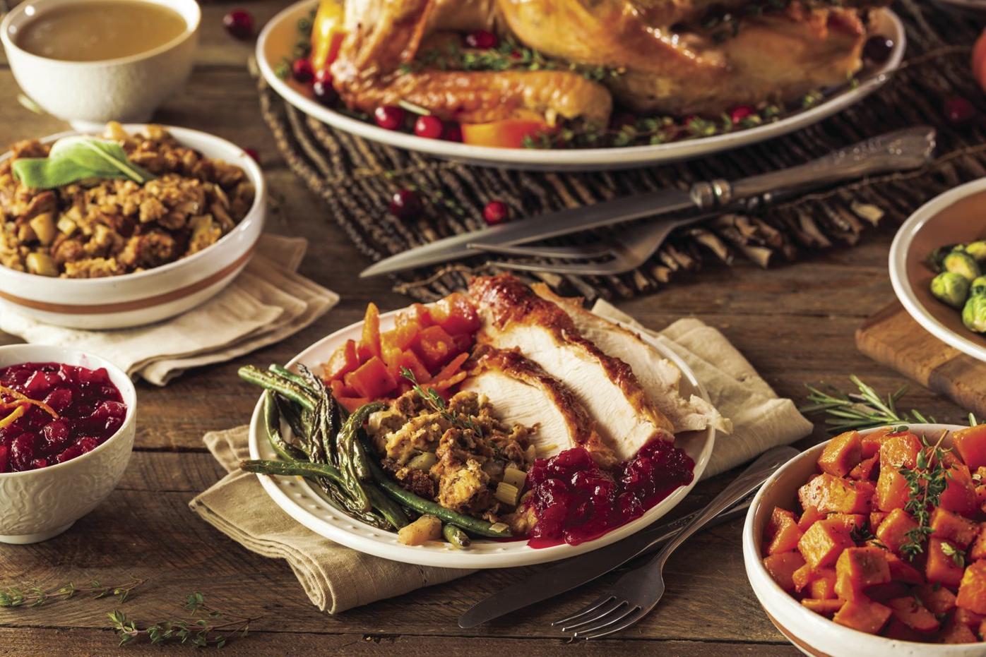 West Virginia Health Officials Discuss Best Practices For Safe Thanksgiving In Pandemic Wv News Wvnews Com