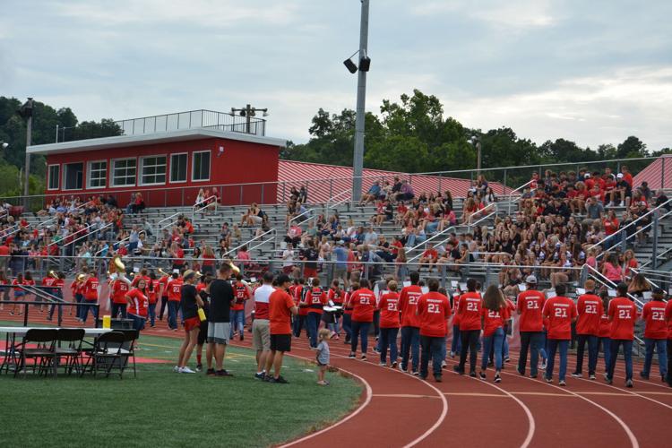 Punt Pass and Kick competition to help recoup funds following