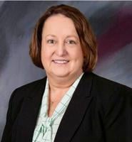 Stephanie Haymond Ward