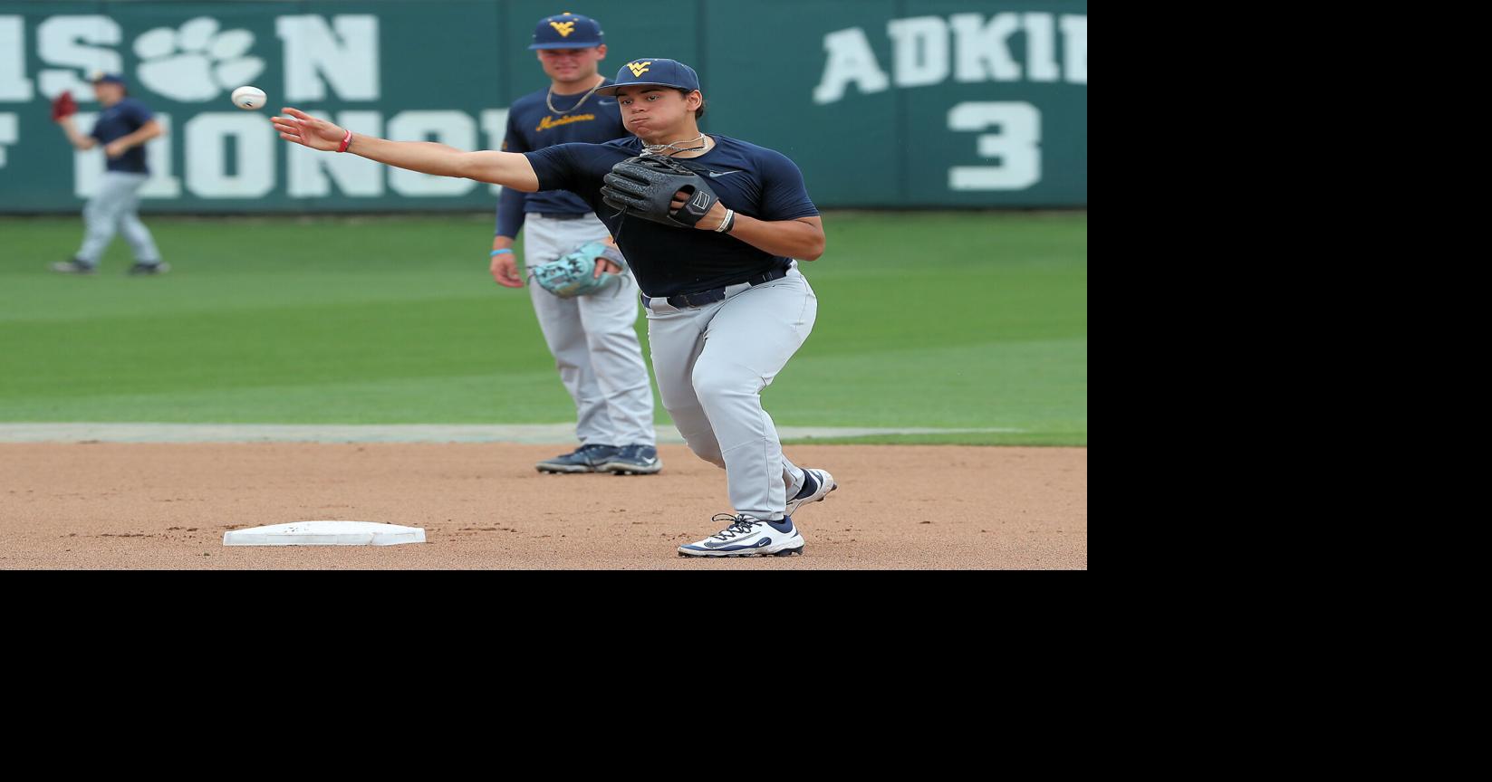 Photo Gallery: West Virginia Mountaineers NCAA Regional Practice | West ...