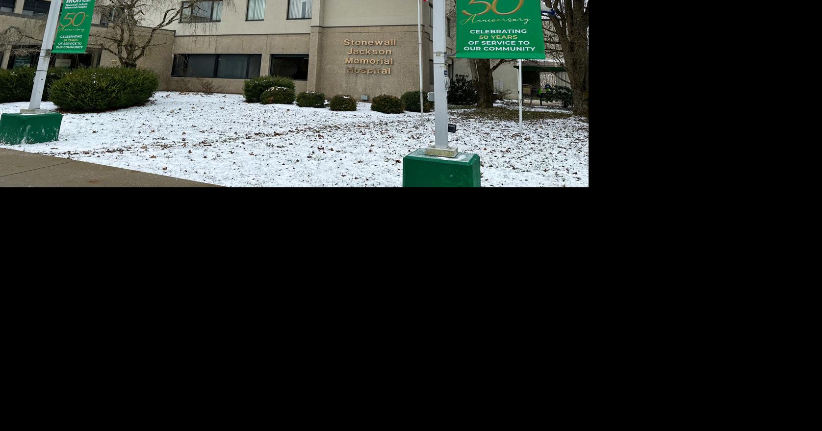 Mon Health Stonewall Jackson Memorial Hospital looks to increase health ...