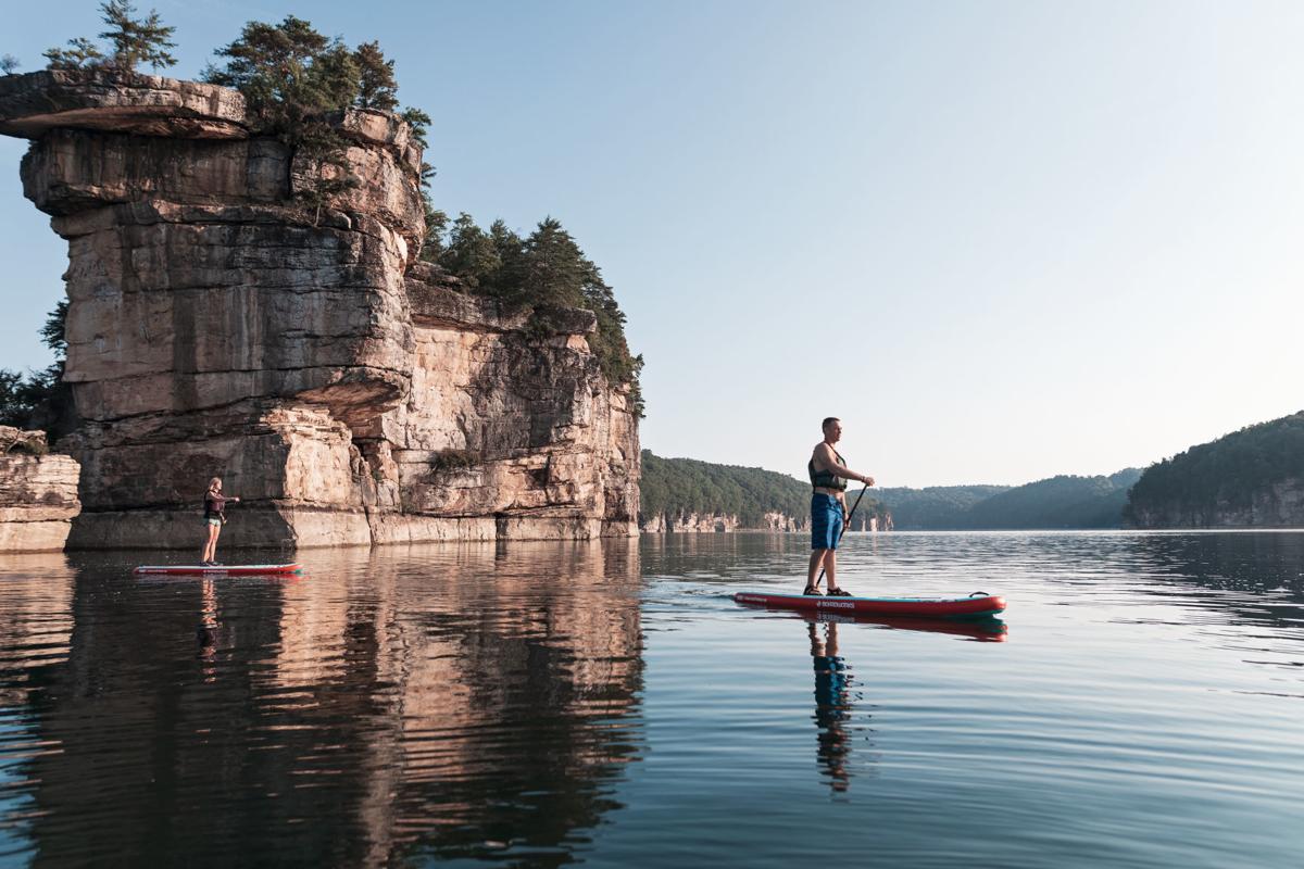 Life At The Lake These 5 West Virginia Spots Are Perfect For