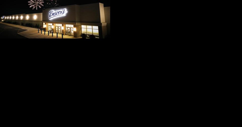 Boscov's location at Meadowbrook Mall ready for three days of opening celebrations - Vimarsana News