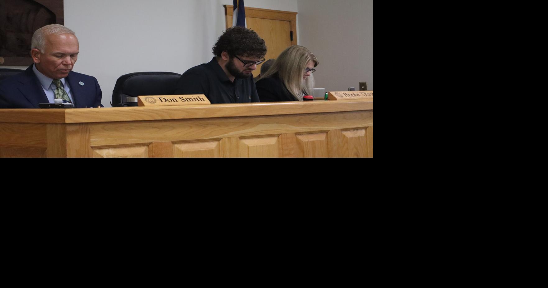 Preston County moves forward with ambulance monitors and deputy hiring by Jacob Martin STAFF WRITER Sep 8, 2026 39 mins ago 1 min to read