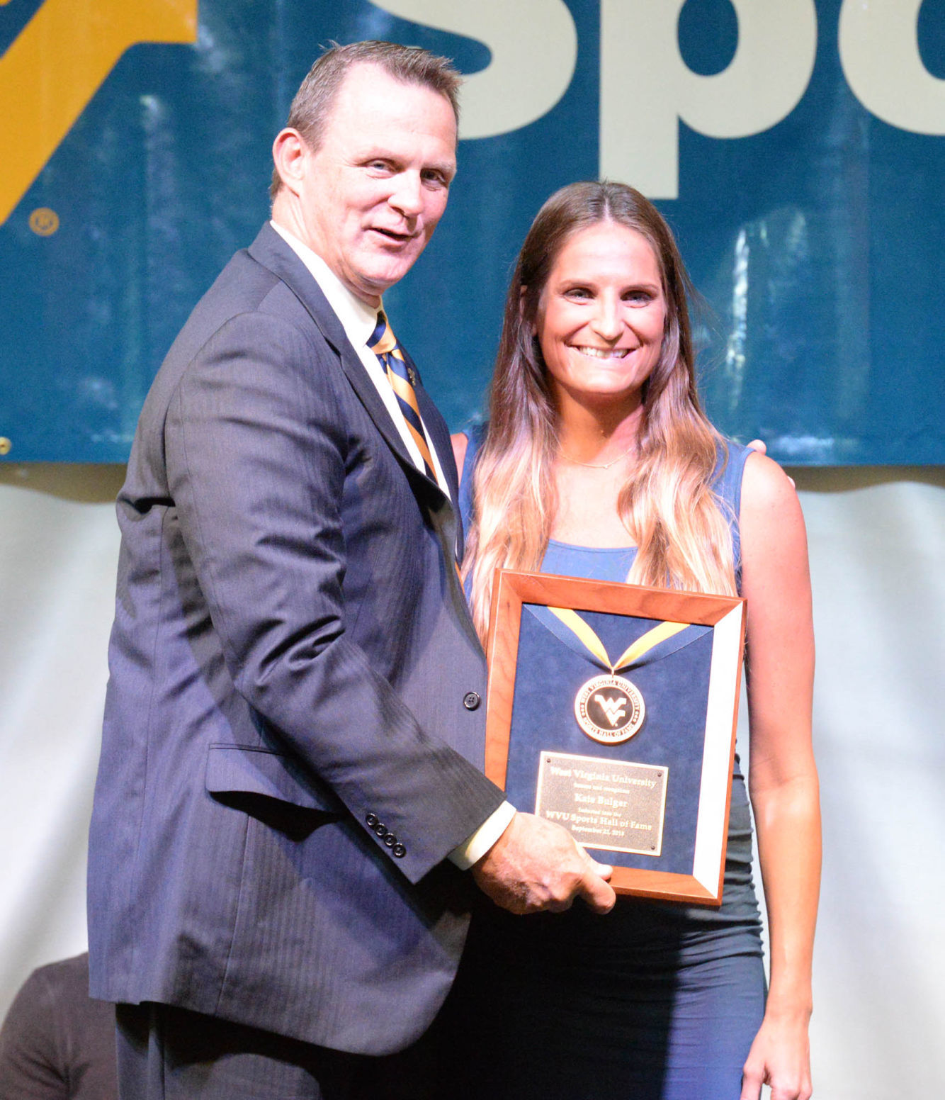 WVU inducts 11 into Hall of Fame Sports