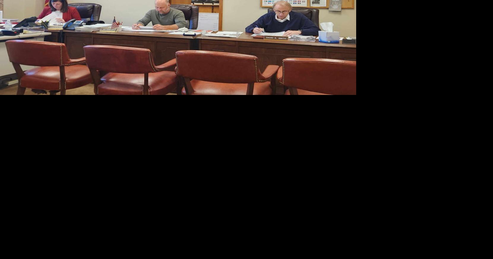 Gallia Commission approves food contract for new jail Gallipolis News