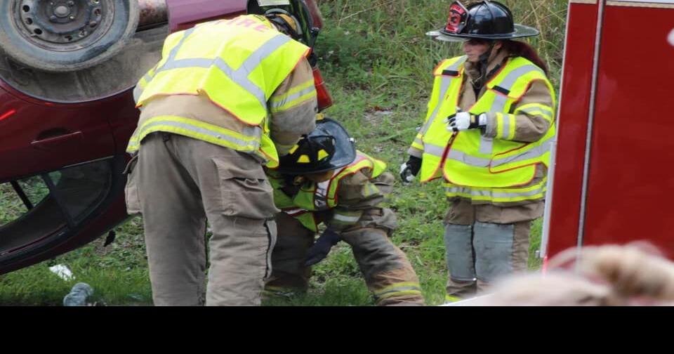 West Virginia EMS agencies, fire departments ask governor for help via