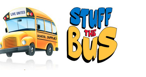 CUW to host 'Stuff the Bus' in August - Vimarsana News