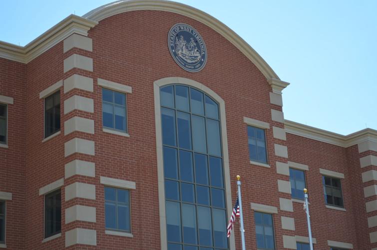 State Office Building opening delayed until August; DHHR to move in