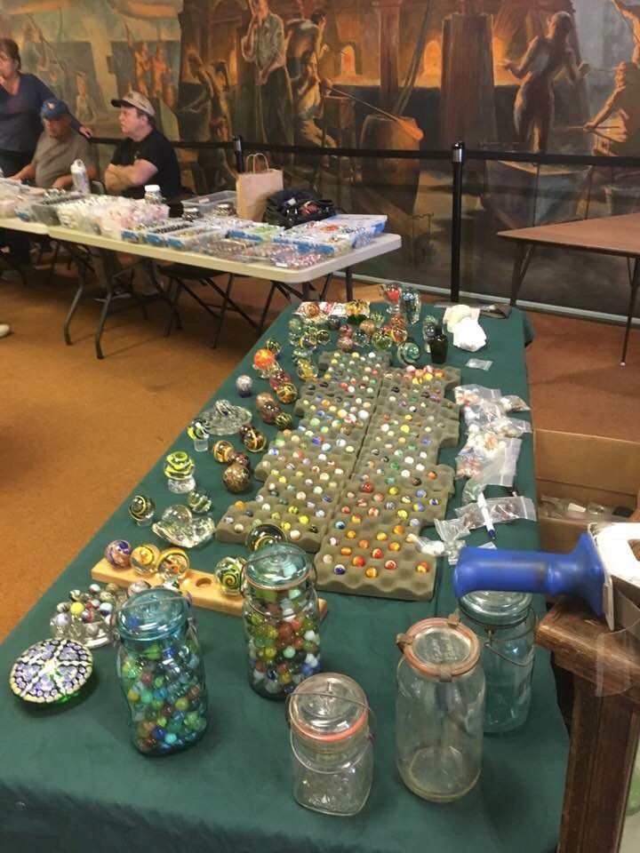 Marbles show allows collectors to buy, sell or trade in Weston News