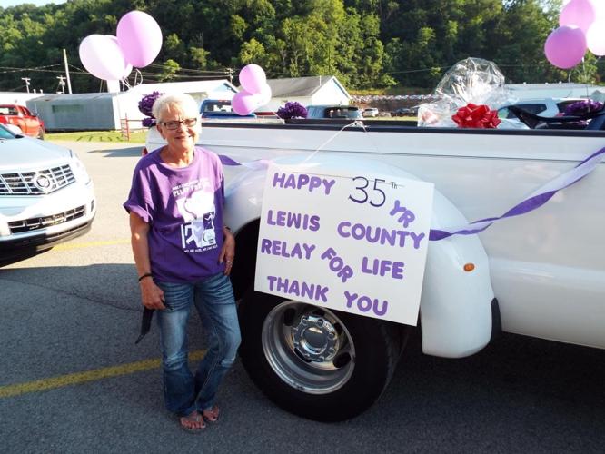 Lewis County Relay for Life | Weston News | wvnews.com