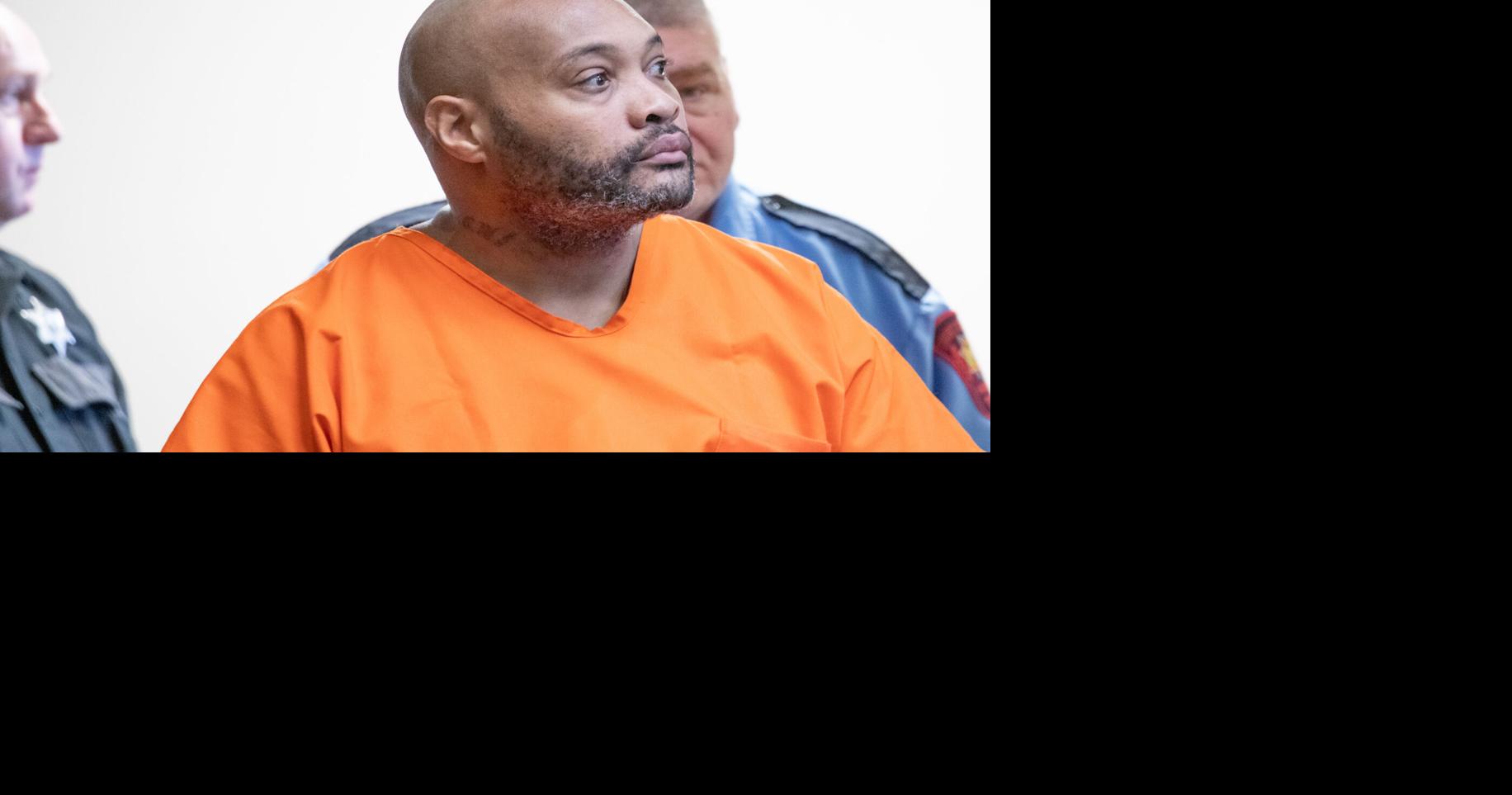 MidAugust trial date set in Harrison, West Virginia, double homicide