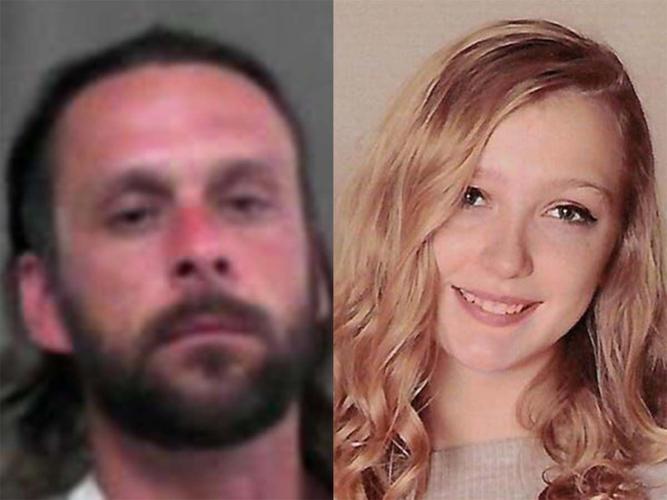 UPDATE: Jury withholds mercy from murderer of Berkley Springs, West  Virginia, 15-year-old girl | WV News 