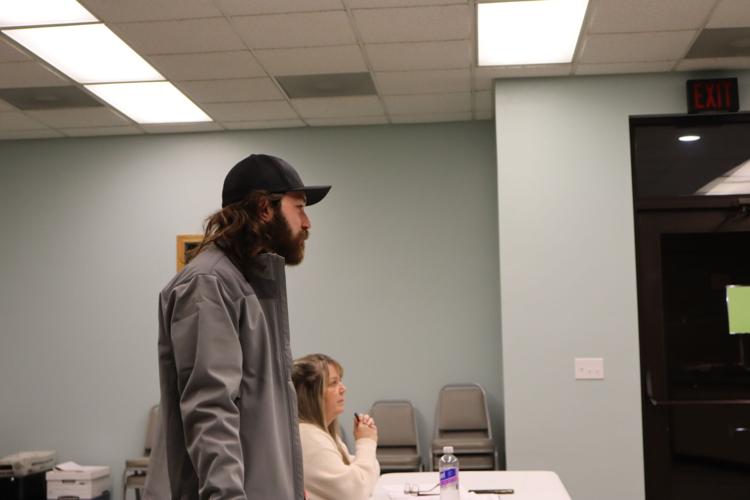 Kingwood (West Virginia) City Council upholds city ordinance ruling