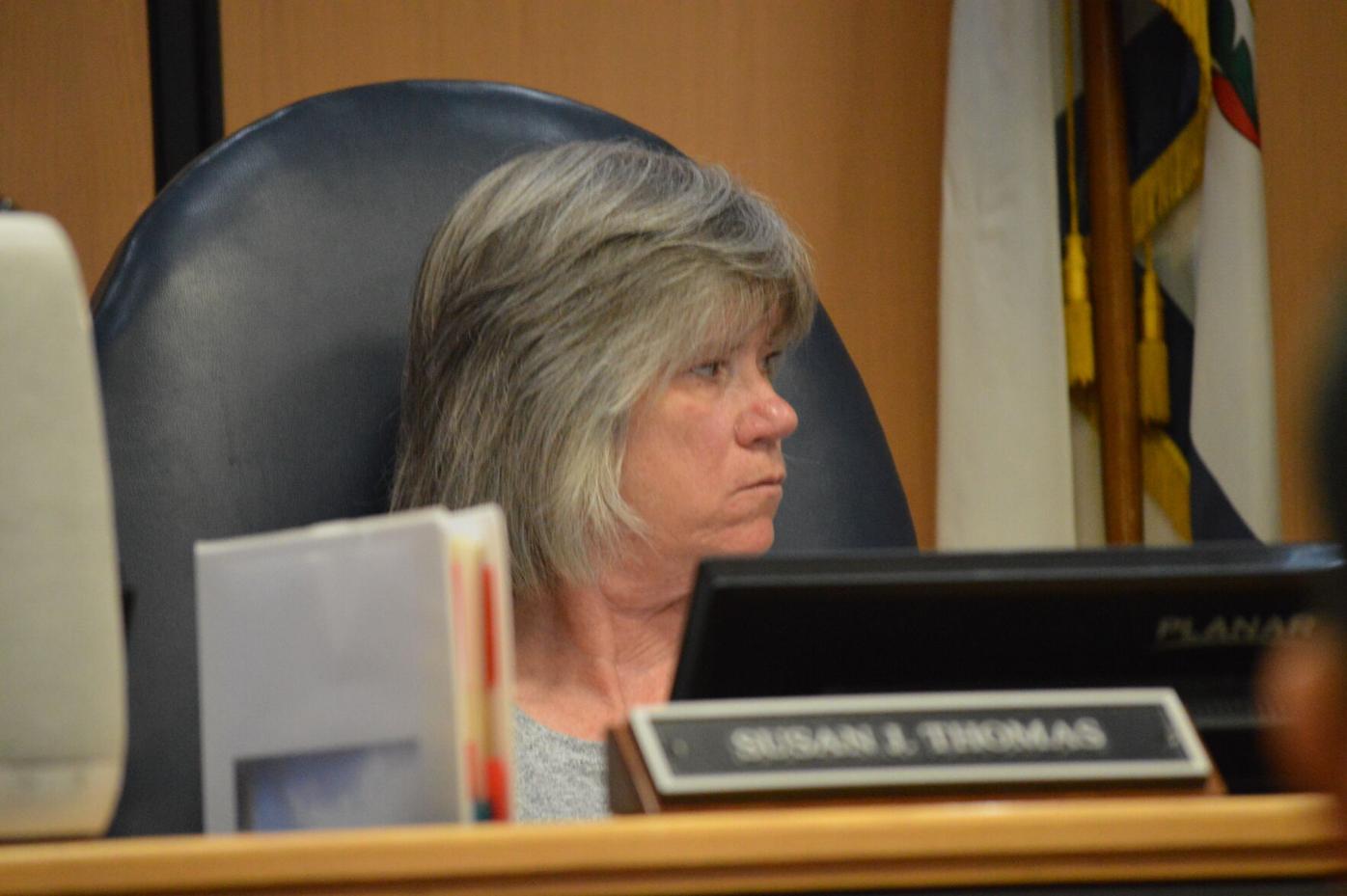 Harrison County, West Virginia, commissioners vote to raise county