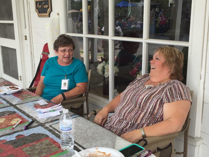 Preston County Journal Preston Pride Sights, sounds, history of