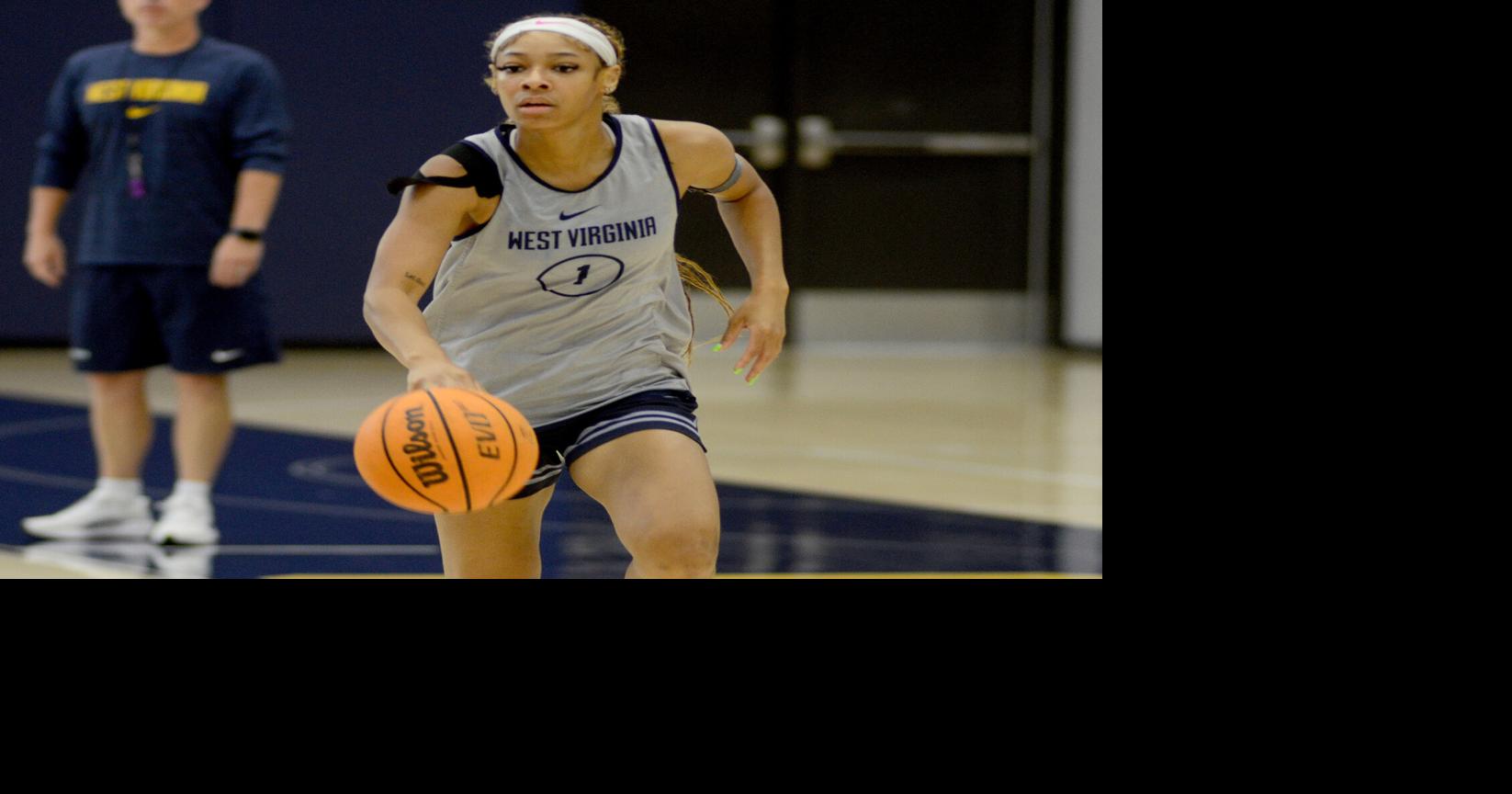 Newcomers expected to play a vital role for WVU’s women’s basketball ...