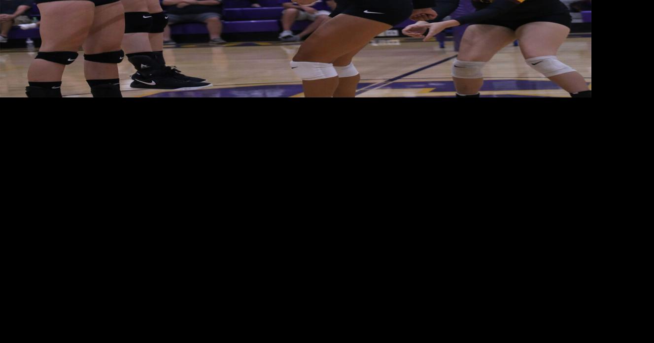 Tornadoes sweep Meigs volleyball in three sets Pomeroy and Meigs