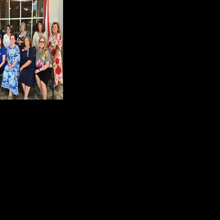 Cheat River DAR celebrates 5 years in Preston County with banquet and award presentations by Jacob Martin STAFF WRITER Aug 25, 2026 12 mins ago 2 min to read